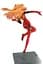 Фігурка Banpresto Ichiban Kuji Аска Євангеліон Asuka Evangelion 23 см version B-Prize BIK E A 23 - мініатюра 4