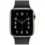 Ремінець PU ArmorStandart Loop для Apple Watch All Series 38 mm 40 mm Black - мініатюра 5