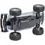 Машинка ZIPP Toys Rapid Monster Blue - мініатюра 6