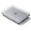 Чохол-накладка Clear Shell для Apple MacBook Pro 14.2 (A2442/A2779/A2918/A2992/A3112/A3185/A3401) Прозорий - мініатюра 4