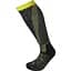 Носки Lorpen S3WLC Ws Ski Light Eco Grey/Lime S (1052-6210291 2612 S) - миниатюра 1