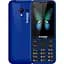 Телефон кнопочный Sigma mobile X-style 351 LIDER синий - миниатюра 3