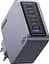 Зарядный адаптер блок питания 4 выхода Ugreen X763 Nexode Pro 160 W 1U + 3C (UGR-25877) - миниатюра 1
