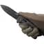 Нож SOG Pentagon XR LTE Black - миниатюра 5