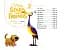My Disney Stars and Friends. Level 2. Workbook with eBook - мініатюра 2