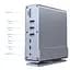 Адаптер Cablexpert A-CF-COMBO15-01, USB Type-C 15-в-1 - мініатюра 8