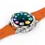 Годинник Smart Delta K52 Orange - мініатюра 4