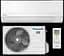 Кондиціонер Panasonic Super Compact Inverter CS-BZ50ZKE/CU-BZ50ZKE - мініатюра 1