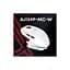 Мишка Ajazz AJ159P MC Wireless/Bluetooth/USB Charging Dock White (AJ159P-MC-W) - мініатюра 5