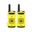 Портативна рація Motorola TALKABOUT T92 H2O Twin Pack (A9P00811YWCMAG) - мініатюра 4