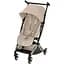 Прогулянковий візочок Cybex Libelle TPE Almond Beige (526000935) - мініатюра 1