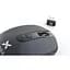 Компьютерная мышка Vinga (MSW-908 Silent Click grey) - миниатюра 5