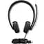 Гарнитура Lenovo USB-A Wired Stereo Headset Gen 2 (4XD1P83425) - миниатюра 6