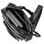 Рюкзак кожаный SHVIGEL 25,5х32,5х8 см sum0012696 - миниатюра 4