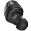 Навушники бездротові TWS Sennheiser MOMENTUM True Wireless 4 (700365) чорні - мініатюра 3