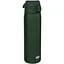 Бутылка для воды ION8 металлическая вакуумная 500 мл Vacuum Insulated Dark Green (I8TS500DGRE) - миниатюра 1