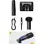 Беспроводной пылесос портативный Baseus AP02 Handy Vacuum Cleaner (6000pa) C30459600121-00 - миниатюра 8