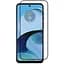 Захисне скло BeCover для Motorola Moto G14 Black (709935) - мініатюра 4