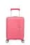 Дитяча валіза American Tourister SOUNDBOX MINI SUN KISSED CORAL 47x32x21 Xs 47 См MG8*00001 - мініатюра 1