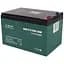 Батарея к ИБП LogicPower 12V 12Ah LP-6-DZM-12 (9172) - миниатюра 1