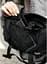 Cумка бананка большая поясная Sambag 38х21 см sum0023764 - миниатюра 8