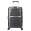 Валіза Semi Line 24" M Graphite (T5835-2) - мініатюра 4