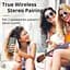 Портативна колонка Tronsmart Trip Bluetooth 10W Grey - мініатюра 10