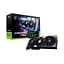 Видеокарта MSI GeForce RTX5060Ti 8Gb GAMING TRIO OC (RTX 5060 Ti 8G GAMING TRIO OC) - миниатюра 7