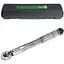 Динамометрический ключ Alloid 1/4DR 5-25 HМ (DKB-525) - миниатюра 5