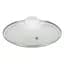 Набір столового посуду 7 предметів Gimex Cookware Set induction White - мініатюра 6
