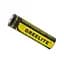 Акумулятор акумуляторна батарейка для ліхтарика 18650 1 шт Greelite 8800mAh 4.2V 9.6Wh Li-ion - мініатюра 1