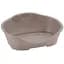 Спальне місце для собак та котів Stefanplast Sleeper 5 96х68х38 см бежевий (98168) - мініатюра 1
