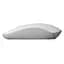 Бездротова миша Rapoo M200 Silent Wireless/Bluetooth White (M200 Silent white) - мініатюра 4