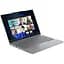 Ноутбук Lenovo ThinkBook 14 2-in-1 G4 IML з процесором Intel Core Ultra 7 155U pana la 4.8GHz, 14" WUXGA, IPS, сенсорний, 32GB DDR5, 1TB SSD, Intel графікою, Windows 11 Pro, Luna сірий, 3Y - мініатюра 6