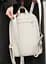 Женский рюкзак Sambag Brix Classic серый 35 х 25 х 12 см (14511030) - миниатюра 6