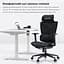 Ігрове крісло Anda Seat X-Air Mega Size XL Mesh Space Black (AD-WY-01-BBB) - мініатюра 11