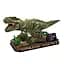 Тривимірна головоломка-конструктор CubicFun National Geographic Dino Тиранозавр Рекс (DS1051h) - мініатюра 2