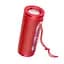 Портативна акустика Hoco Dazzling pulse sports BT speaker HC9 5W бездротова червона - мініатюра 2