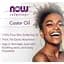 Касторовое масло Now Solution Oils Castor Oil 118 мл - миниатюра 3