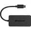 USB-Хаб Transcend USB Type-C HUB 4 ports (TS-HUB2C) - мініатюра 1
