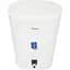 Бойлер Midea ECO плаский D100-20ED2 (W) білий - мініатюра 3