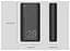 Повербанк – внешний аккумулятор Silicon Power QS15 20000mAh черный (SP20KMAPBKQS150K) - миниатюра 8