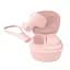 Наушники Ergo BS-530 Twins Nano 2 Pink (BS-530P) - миниатюра 7