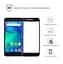 Захисне скло для Xiaomi Redmi Go, Full Glue, 2.5D, на весь екран, глянцеве, загартоване 9H, повне проклеювання по всій поверхні, з чорною рамкою, протиударне, ArmorStandart (ARM54320-GFG-BK) - мініатюра 2