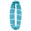 Шарф Buff Cotton Infinity Turquoise (1033-BU 111636.789.10.00) - мініатюра 1
