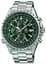 Годинник CASIO EF-527D-3AVUEF - мініатюра 1