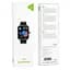 Смарт-часы Borofone BD5 smart sports watch(call version) черный - миниатюра 3