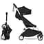 Комплект текстилю Stokke YOYO Plus 6+ Black (646403) - мініатюра 6