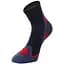Шкарпетки Accapi Trail/Run 45-47 Black/Red (1033-ACC H1303.908-IV) - мініатюра 1