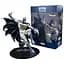Фігурка System Service ДС Бетмен DC Batman metallic Blue 20 см SS DC B 20 - мініатюра 1